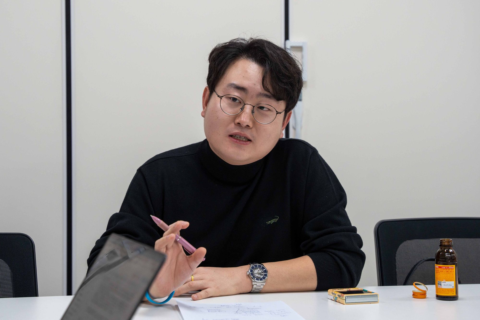 逝者未昭雪，家属不言休——韩国电池厂火灾事件抗争纪实