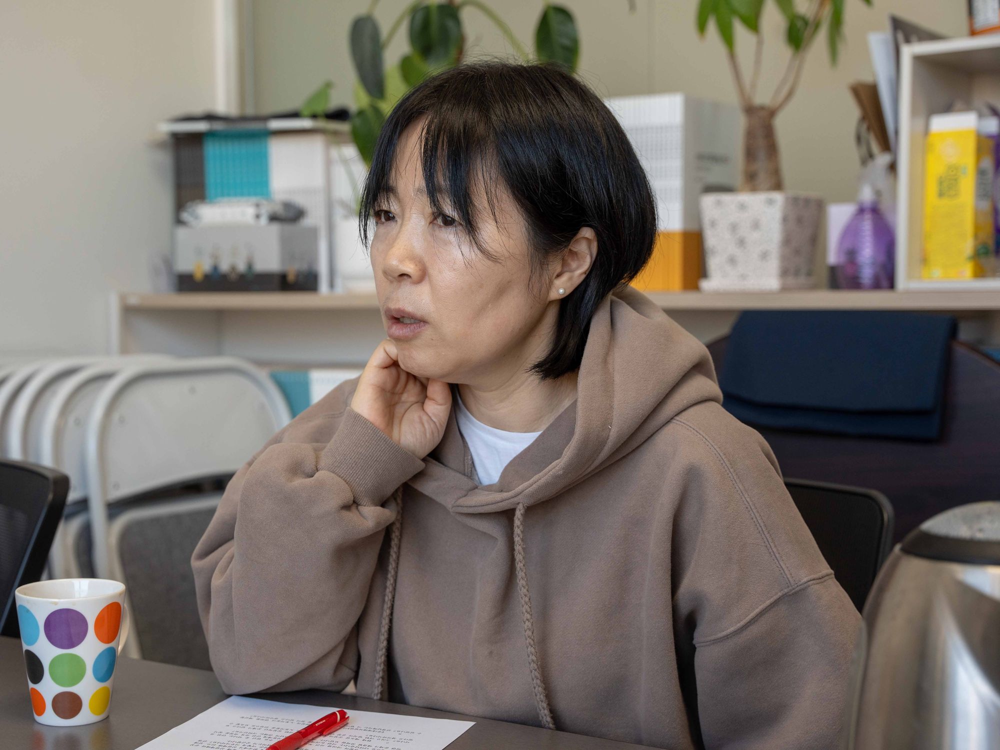 在工伤共和国勉力奋斗 —— 韩国工伤运动剪影