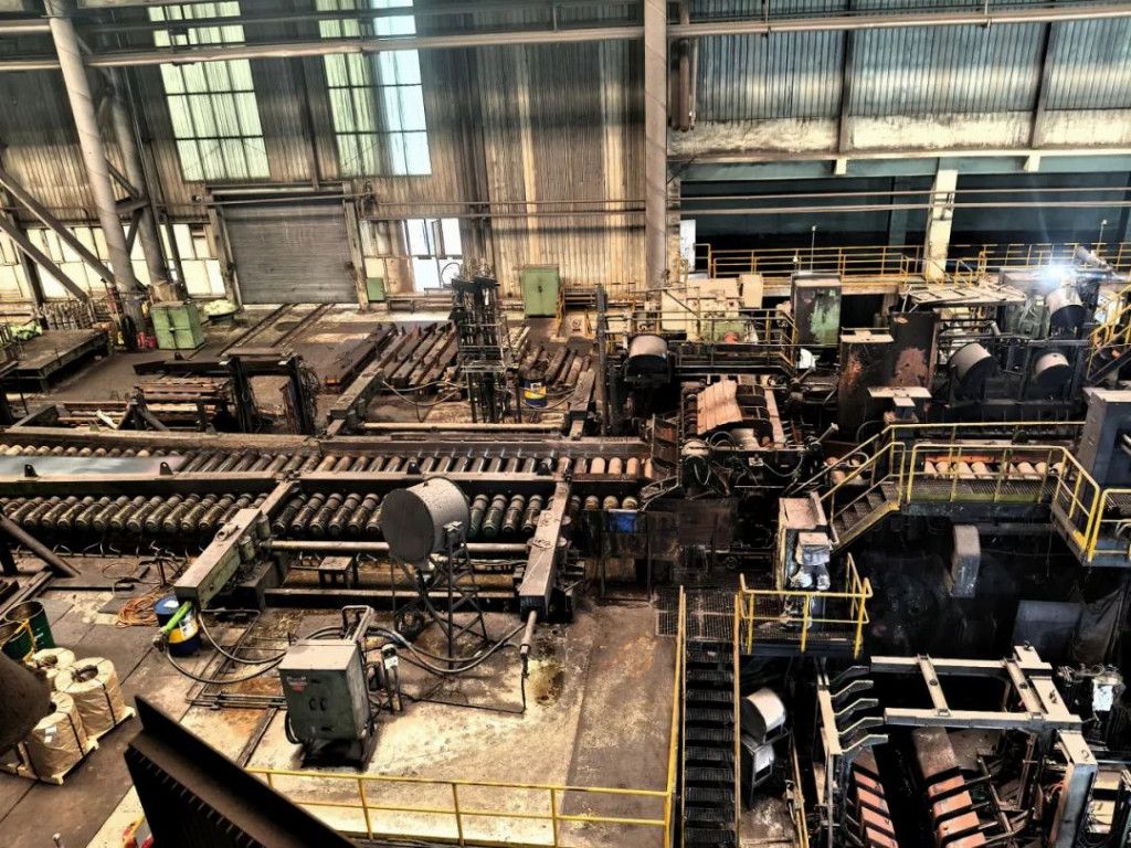 【数据新闻】包钢爆炸背后：连年亏损的钢铁本业，降本、外包、减员下的人祸