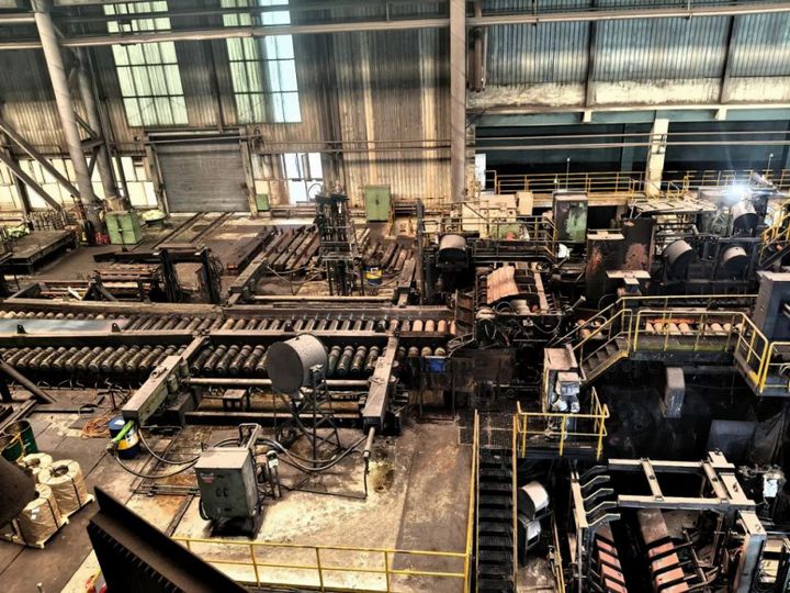 【数据新闻】包钢爆炸背后：连年亏损的钢铁本业，降本、外包、减员下的人祸